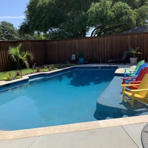 Photo of Morton Pool Solutions