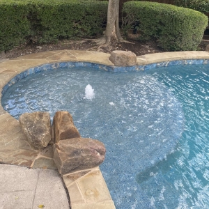 Photo of Morton Pool Solutions