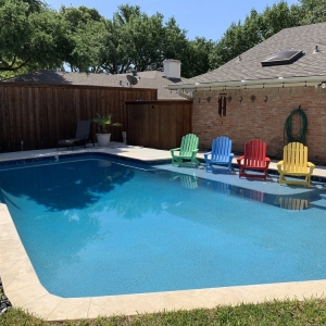Photo of Morton Pool Solutions