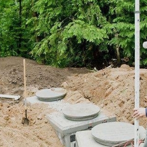 Photo of Garth Services