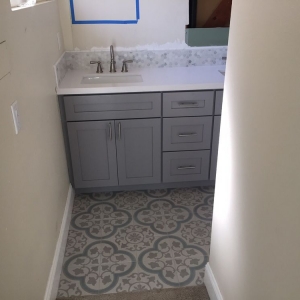 Photo of Hard Rock Tile & Stone