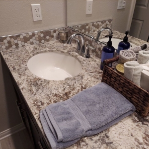 Photo of Hard Rock Tile & Stone
