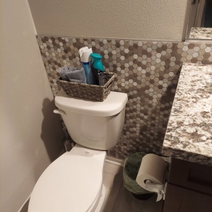 Photo of Hard Rock Tile & Stone