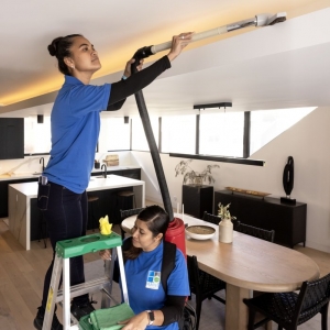Photo of Hunter Best Cleaning