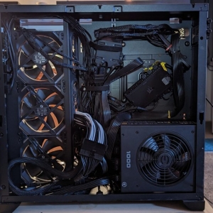 Photo of DW Computer Resolutions