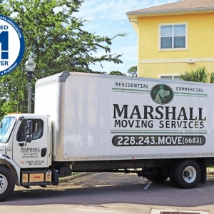 Photo of Marshall Moving Services