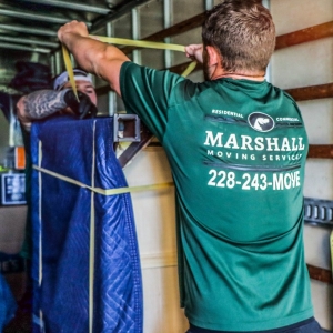 Photo of Marshall Moving Services