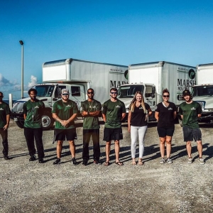Photo of Marshall Moving Services