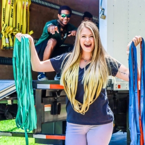 Photo of Marshall Moving Services