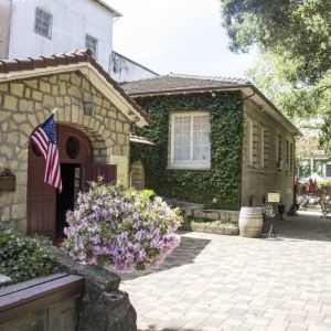 Photo of Testarossa Winery