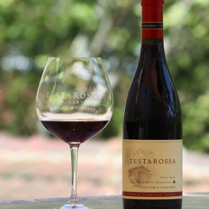 Photo of Testarossa Winery