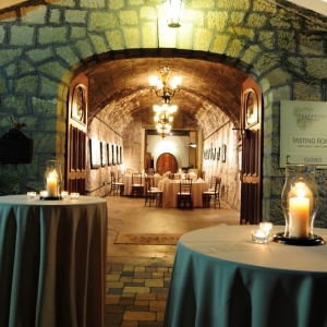 Photo of Testarossa Winery