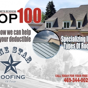 Photo of Lone Star Roofing of Texas