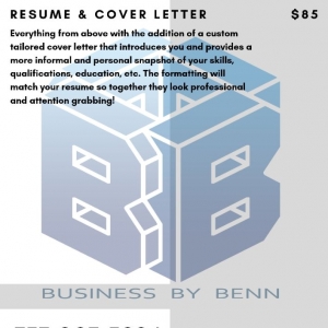 Photo of Business By Benn