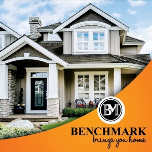 Photo of Stephanie Medlock - Benchmark Mortgage
