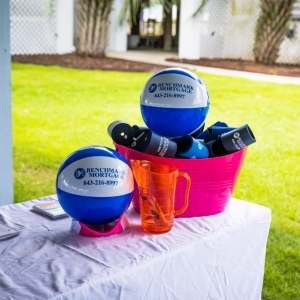 Photo of Stephanie Medlock - Benchmark Mortgage