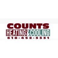 Photo of Counts Heating & Cooling