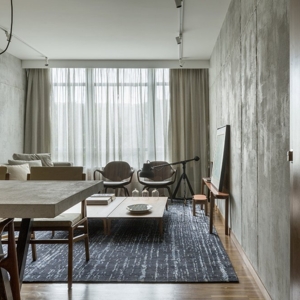Brasília 1:1 Arquitetura Design