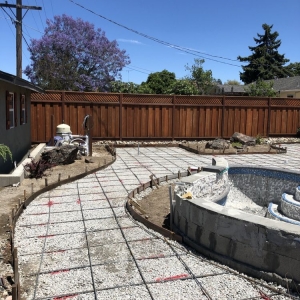 Photo of World Class Concrete