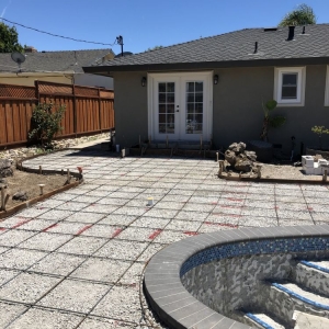 Photo of World Class Concrete