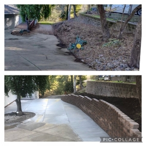 Photo of World Class Concrete
