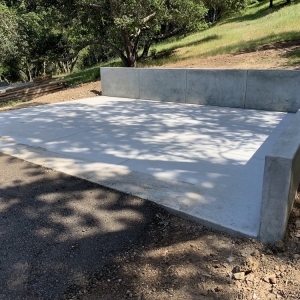 Photo of World Class Concrete