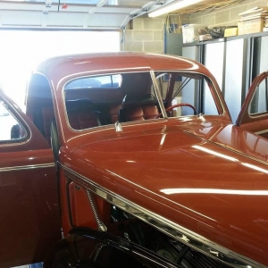 Photo of A-1 Glass & Mirror