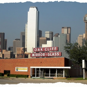 Photo of Oak Cliff Mirror & Glass