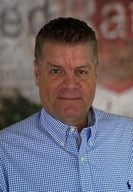 Photo of Tim Moir at Guaranteed Rate Affinity