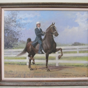 Photo of Bradley Fine Art