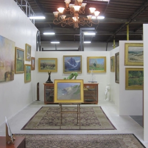 Photo of Bradley Fine Art