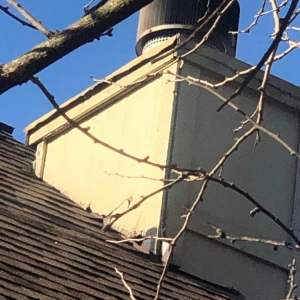 Photo of Water A Way Guttering of Overland Park