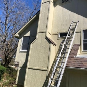 Photo of Water A Way Guttering of Overland Park