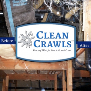 Photo of Clean Crawls - Insulation Install & Removal: Bellevue