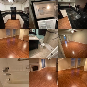 Photo of E&J Cleaning Services