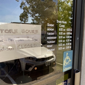 Photo of Life Dry Cleaners