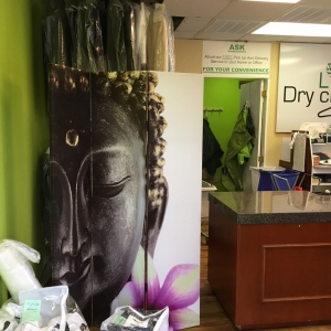 Photo of Life Dry Cleaners