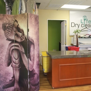 Photo of Life Dry Cleaners