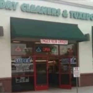 Photo of Super Dry Cleaners