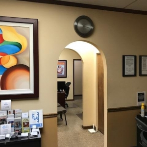 Photo of Allstate Insurance: Trevor Roseberry