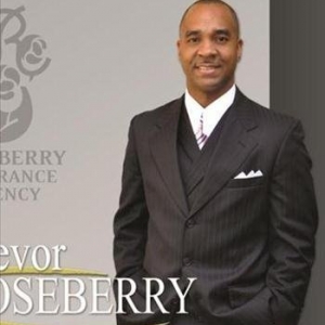 Photo of Allstate Insurance: Trevor Roseberry