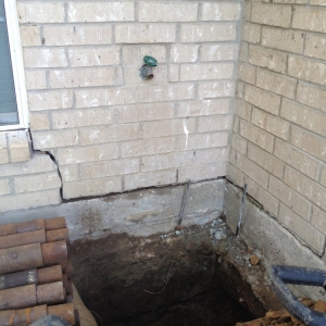 Photo of Dig & Elevate Foundation & Structural Repairs