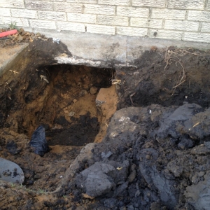 Photo of Dig & Elevate Foundation & Structural Repairs