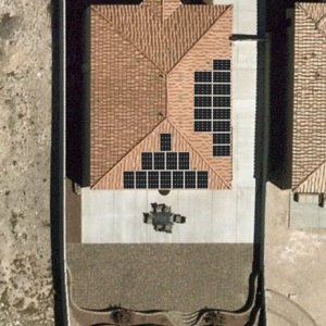 Photo of Alpha Energy