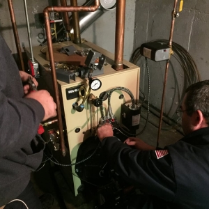 Photo of Bella Vista Plumbing Heating and Cooling Services