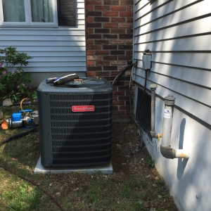 Photo of Bella Vista Plumbing Heating and Cooling Services