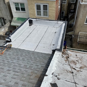 Photo of Pace Roofing