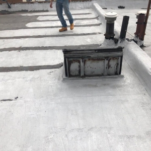 Photo of Pace Roofing