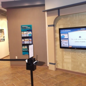 Photo of Campus Federal Credit Union