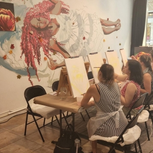 Photo of Art Mango